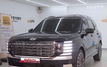 Hyundai Palisade, 2025 год, 6 870 000 рублей, 2 фотография
