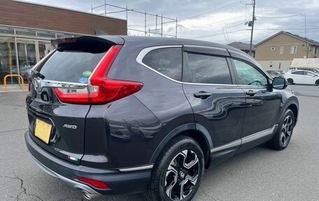 Honda CR-V IV, 2021 год, 2 246 000 рублей, 6 фотография