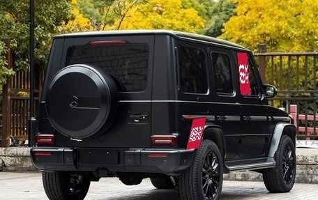 Mercedes-Benz G-Класс W463 рестайлинг _iii, 2022 год, 17 099 100 рублей, 5 фотография