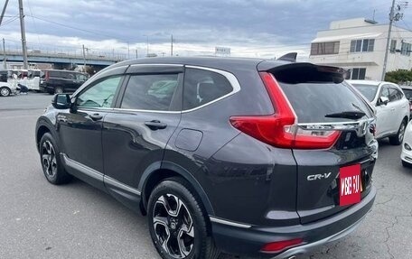 Honda CR-V IV, 2021 год, 2 246 000 рублей, 8 фотография