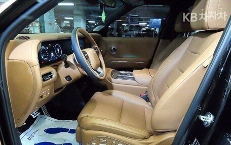 Hyundai Palisade, 2025 год, 6 560 000 рублей, 5 фотография
