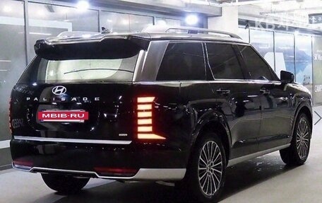 Hyundai Palisade, 2025 год, 6 560 000 рублей, 3 фотография