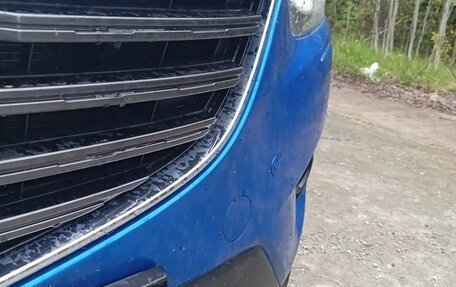 Mazda CX-5 II, 2011 год, 1 800 000 рублей, 9 фотография