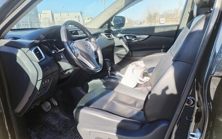 Nissan X-Trail, 2015 год, 1 600 000 рублей, 2 фотография