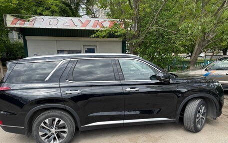 Hyundai Palisade I, 2020 год, 3 950 000 рублей, 3 фотография