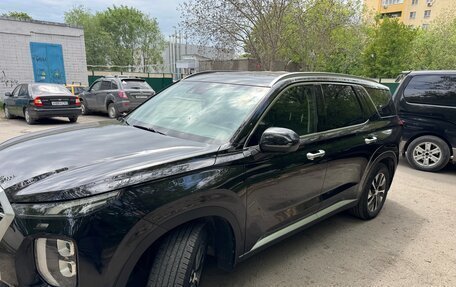 Hyundai Palisade I, 2020 год, 3 950 000 рублей, 5 фотография
