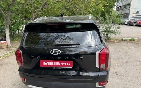 Hyundai Palisade I, 2020 год, 3 950 000 рублей, 4 фотография