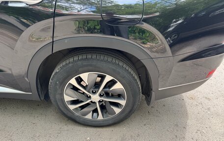 Hyundai Palisade I, 2020 год, 3 950 000 рублей, 9 фотография