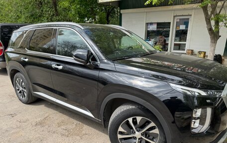 Hyundai Palisade I, 2020 год, 3 950 000 рублей, 6 фотография