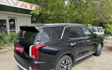 Hyundai Palisade I, 2020 год, 3 950 000 рублей, 7 фотография