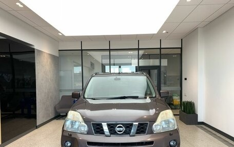 Nissan X-Trail, 2010 год, 1 280 000 рублей, 2 фотография