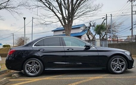 Mercedes-Benz C-Класс, 2020 год, 1 810 060 рублей, 5 фотография