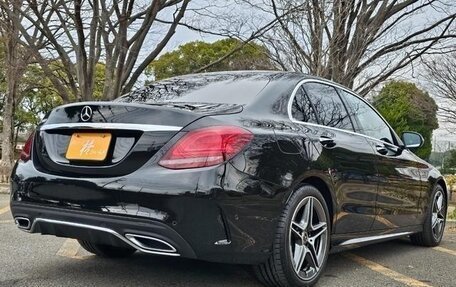 Mercedes-Benz C-Класс, 2020 год, 1 810 060 рублей, 8 фотография