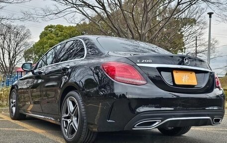 Mercedes-Benz C-Класс, 2020 год, 1 810 060 рублей, 6 фотография