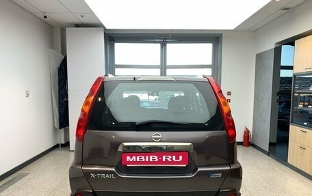 Nissan X-Trail, 2010 год, 1 280 000 рублей, 5 фотография
