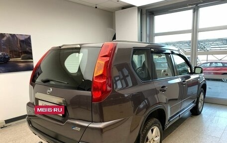Nissan X-Trail, 2010 год, 1 280 000 рублей, 4 фотография