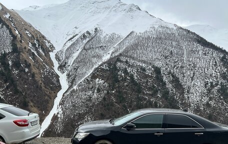 Toyota Camry, 2014 год, 1 444 444 рублей, 2 фотография