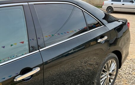 Toyota Camry, 2014 год, 1 444 444 рублей, 3 фотография
