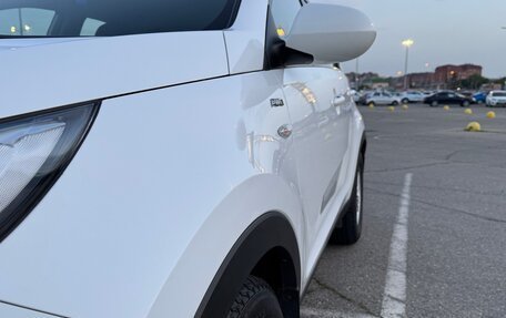 KIA Sportage III, 2011 год, 1 650 000 рублей, 6 фотография