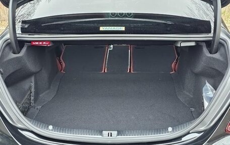 Mercedes-Benz C-Класс, 2020 год, 1 810 060 рублей, 10 фотография