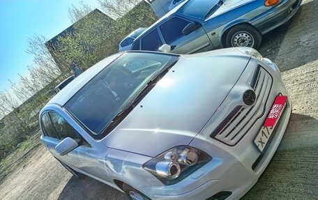 Toyota Avensis III рестайлинг, 2008 год, 1 150 000 рублей, 2 фотография