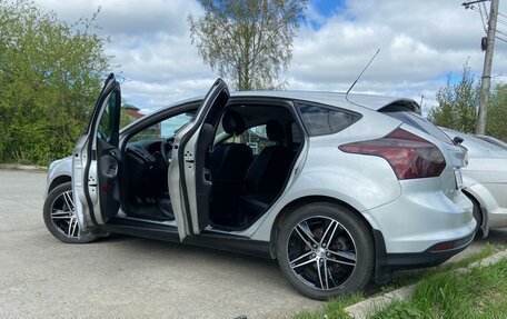 Ford Focus III, 2011 год, 725 000 рублей, 3 фотография