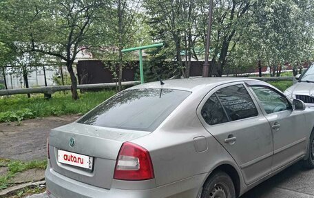 Skoda Octavia, 2011 год, 900 000 рублей, 2 фотография