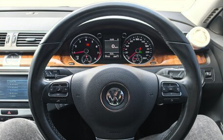 Volkswagen Passat B7, 2014 год, 1 300 000 рублей, 2 фотография