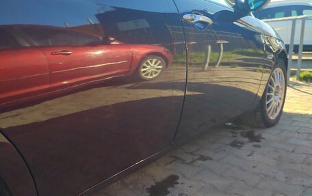 Alfa Romeo 156 I рестайлинг 1, 2004 год, 760 000 рублей, 4 фотография