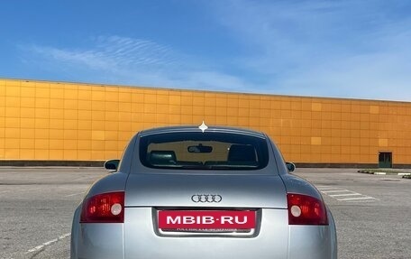 Audi TT, 1999 год, 720 000 рублей, 6 фотография