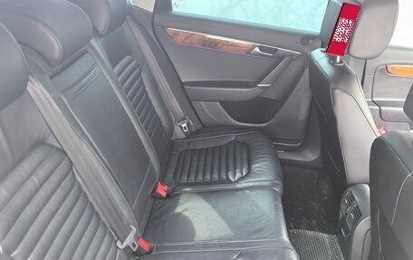 Volkswagen Passat B7, 2014 год, 1 300 000 рублей, 3 фотография