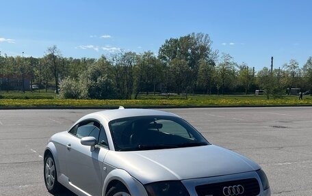 Audi TT, 1999 год, 720 000 рублей, 2 фотография