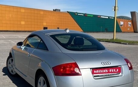 Audi TT, 1999 год, 720 000 рублей, 5 фотография