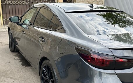 Mazda 6, 2016 год, 2 230 000 рублей, 5 фотография