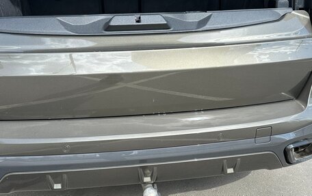 BMW X5, 2024 год, 13 500 000 рублей, 4 фотография