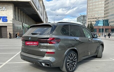 BMW X5, 2024 год, 13 500 000 рублей, 2 фотография