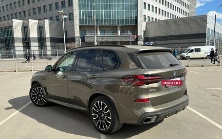 BMW X5, 2024 год, 13 500 000 рублей, 3 фотография