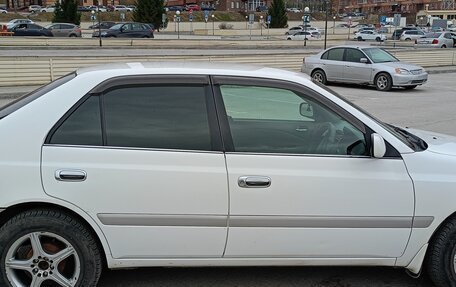 Toyota Corona IX (T190), 2001 год, 360 000 рублей, 4 фотография