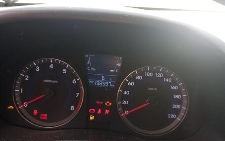 Hyundai Solaris II рестайлинг, 2012 год, 439 507 рублей, 2 фотография
