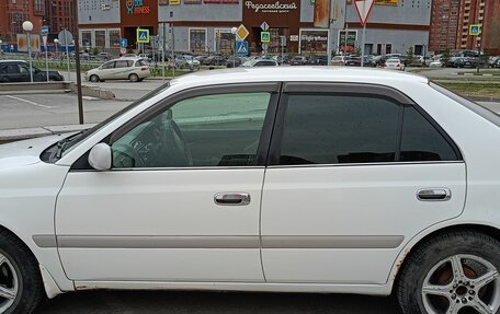 Toyota Corona IX (T190), 2001 год, 360 000 рублей, 5 фотография