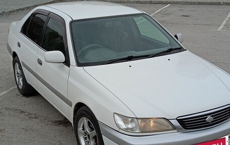 Toyota Corona IX (T190), 2001 год, 360 000 рублей, 3 фотография