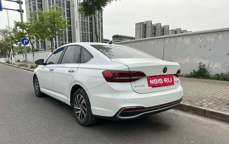 Volkswagen Lavida, 2022 год, 1 410 000 рублей, 2 фотография