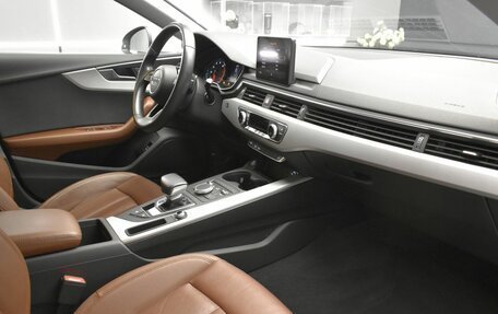 Audi A5, 2019 год, 2 980 000 рублей, 9 фотография