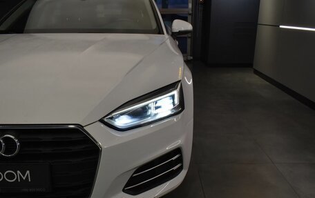 Audi A5, 2019 год, 2 980 000 рублей, 4 фотография