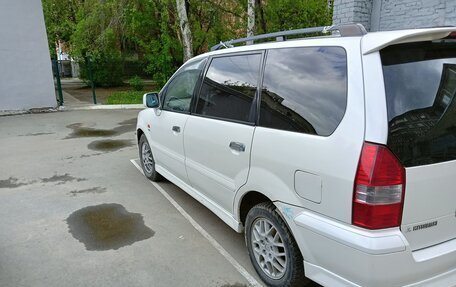 Mitsubishi Chariot III, 1999 год, 270 000 рублей, 2 фотография