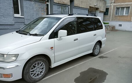 Mitsubishi Chariot III, 1999 год, 270 000 рублей, 3 фотография