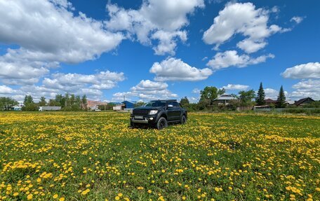 Ford Ranger, 2012 год, 2 500 000 рублей, 6 фотография