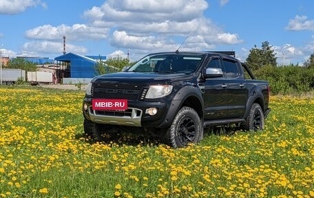 Ford Ranger, 2012 год, 2 500 000 рублей, 3 фотография