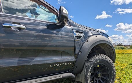 Ford Ranger, 2012 год, 2 500 000 рублей, 7 фотография