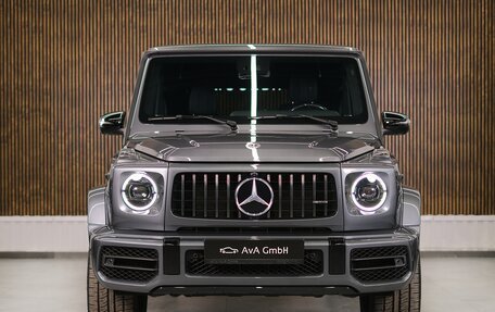 Mercedes-Benz G-Класс AMG, 2023 год, 25 300 000 рублей, 2 фотография